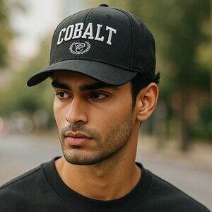 Under Armour Cobalt Gray Baseball Cap - SALE